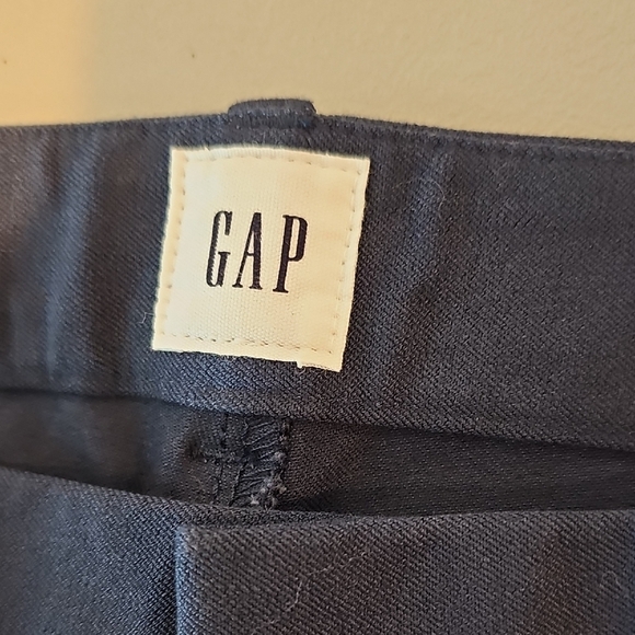 GAP Women's Navy Pants - Picture 7 of 9